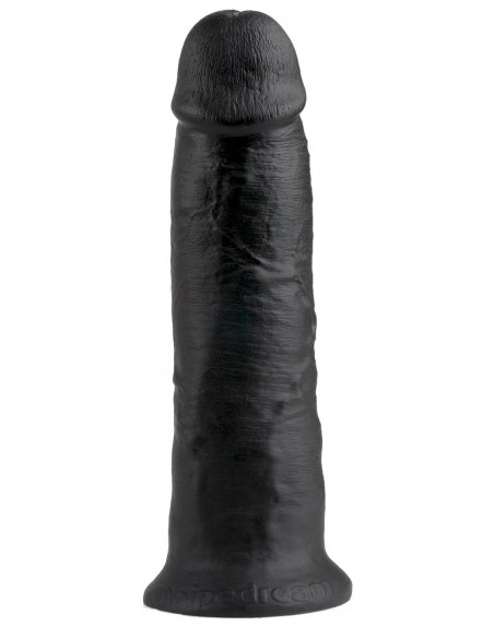 KC 10 Cock Dark