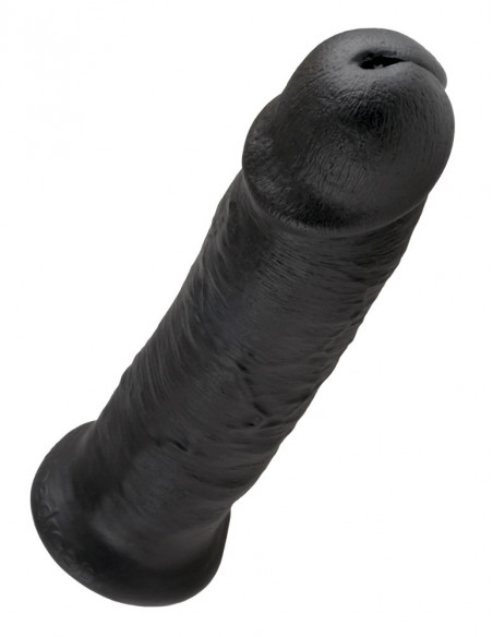 KC 10 Cock Dark