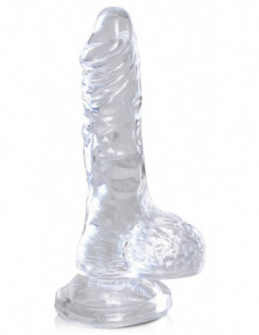 KCC 4 Cock with Balls 2