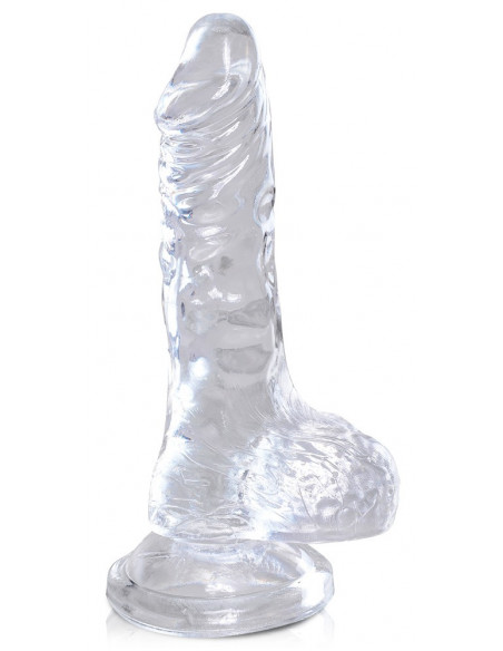 KCC 4 Cock with Balls