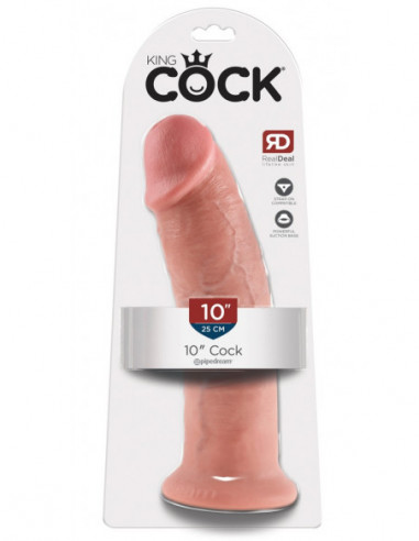 KC 10 Cock Light