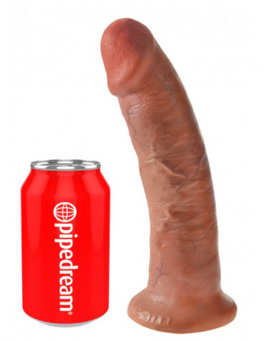 KC 9 Cock Tan