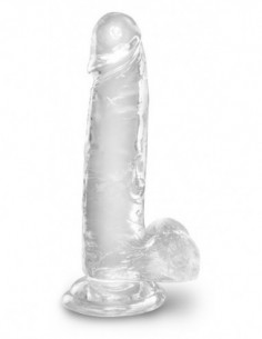 KCC 7 Cock with Balls 2
