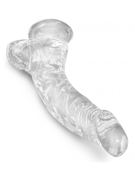 KCC 7.5 Cock with Balls