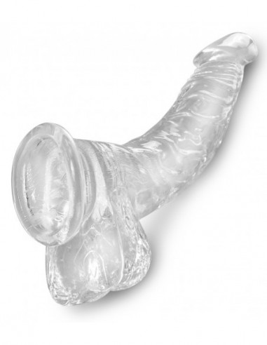 KCC 7.5 Cock with Balls