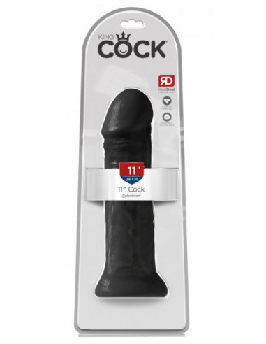 11“ Cock