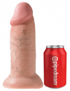 King Cock 10in. Chubby 2