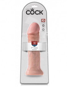 King Cok 11 Cock Light