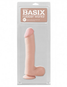 BRW 10 Dong with Suction Cup