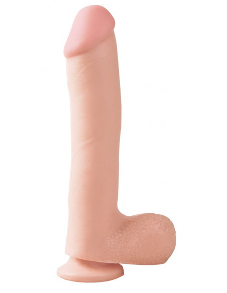 BRW 10 Dong with Suction Cup