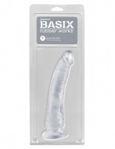 BRW Slim Seven Clear
