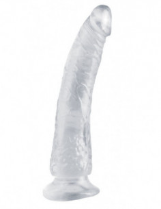 BRW Slim Seven Clear 2