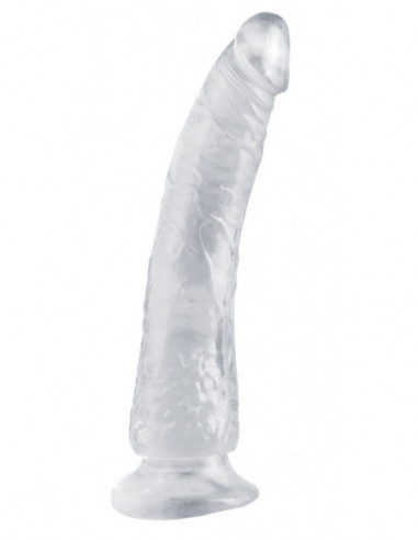 BRW Slim Seven Clear