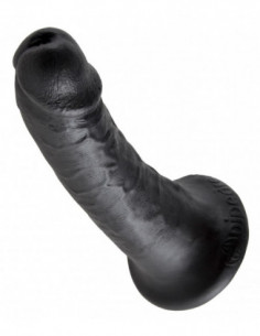 King Cock 6 Cock Dark 2