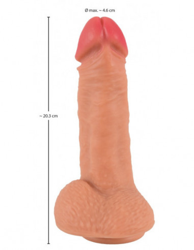 Realistixxx Real Nature Boy M