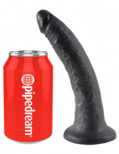 King Cock 7 Cock Dark 2