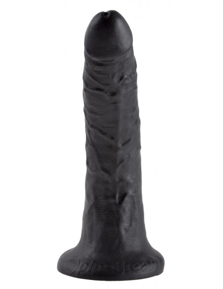 King Cock 7 Cock Dark