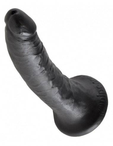 King Cock 7 Cock Dark
