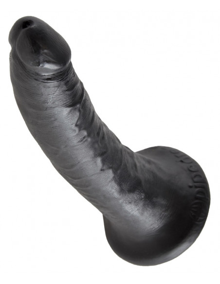 King Cock 7 Cock Dark
