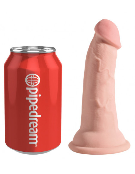 KCP 5 Triple Density Cock