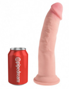 KCP 9 Triple Density Cock 2