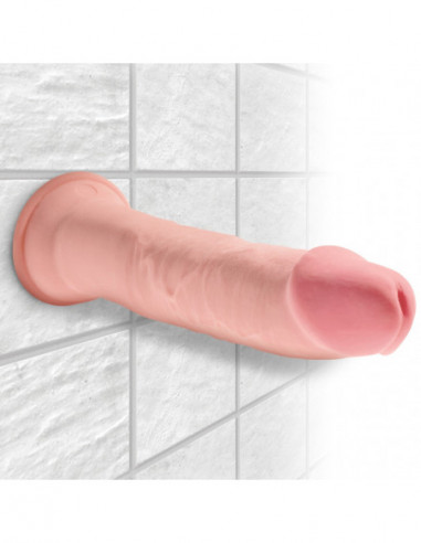 KCP 9 Triple Density Cock