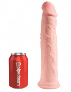 KCP 11 Triple Density Cock 2