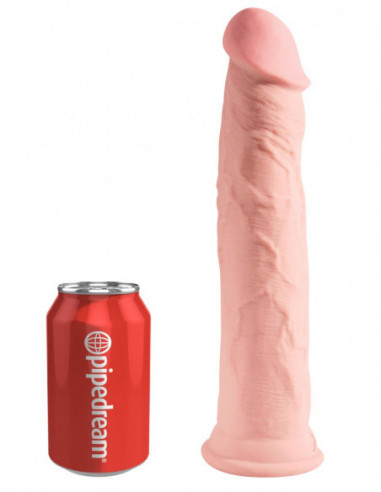 KCP 11 Triple Density Cock