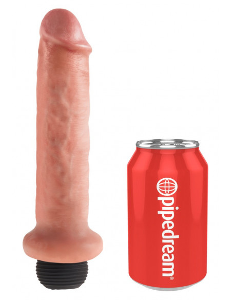 KC 7 Squirting Cock Light