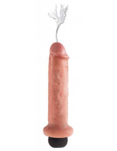 KC 7 Squirting Cock Light