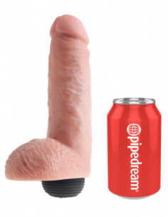 Squirting Cock with Balls 8 2