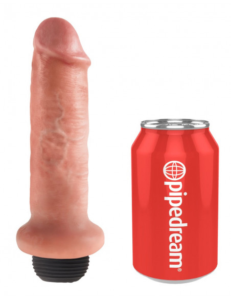 KC 6 Squirting Cock Light