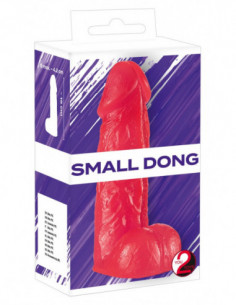 Small Dong Pink