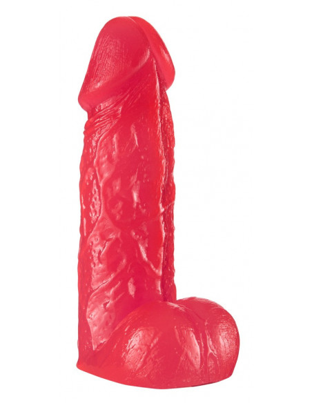 Small Dong Pink