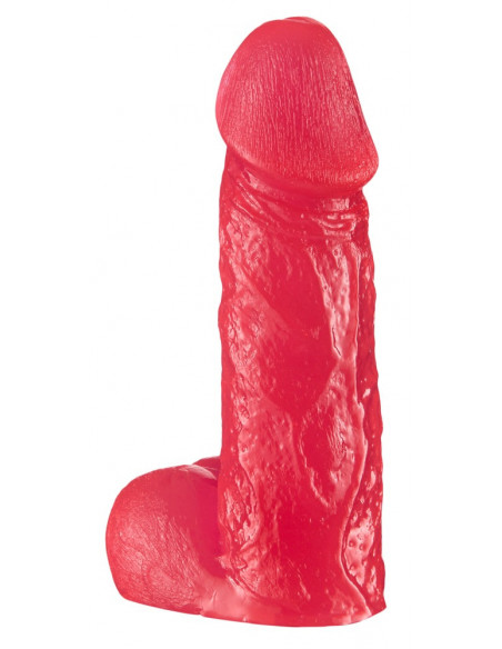 Small Dong Pink
