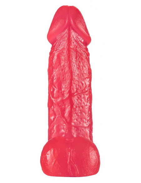 Small Dong Pink