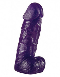 Big Dong Purple 2