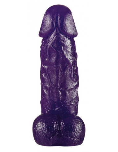 Big Dong Purple
