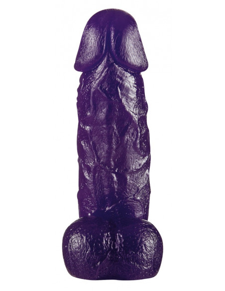 Big Dong Purple