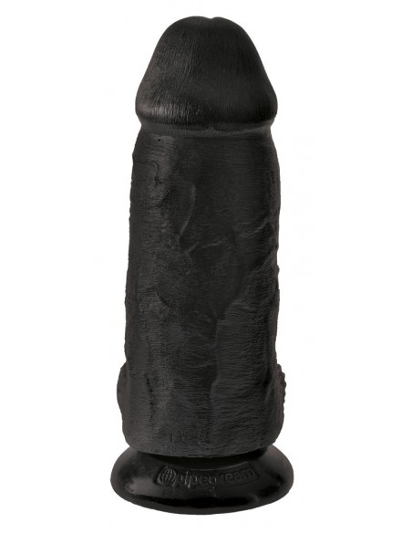 KC Chubby Dark