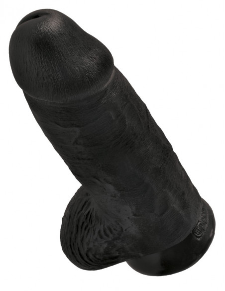 KC Chubby Dark
