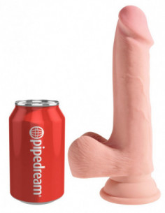 KCP 7.5 Triple Density Cock wi 2