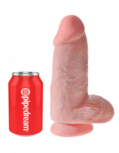 KC Chubby Light 2