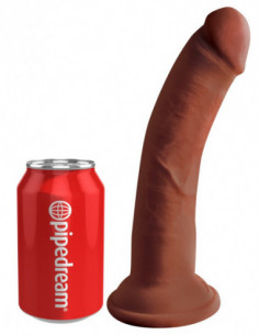 KCP 8 Triple Density Cock Brow 2