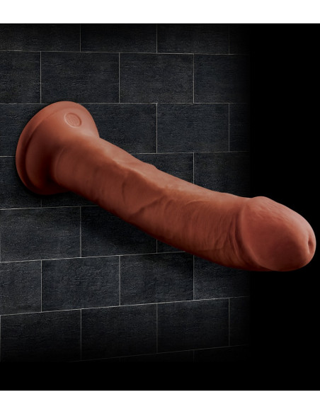 KCP 8 Triple Density Cock Brow