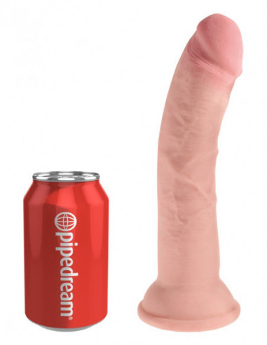 KCP 8 Triple Density Cock