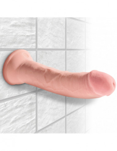 KCP 8 Triple Density Cock
