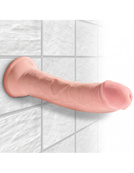 KCP 8 Triple Density Cock