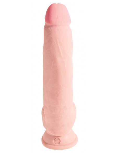 KCP 10 TD Cock with Balls