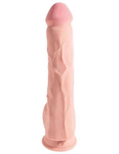 KCP 12 TD Cock with Balls
